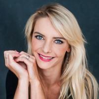 Pulling Power Media Employee Caelli Pentz's profile photo