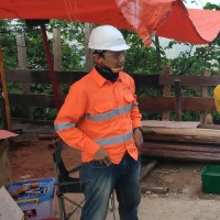 Yoshi Pudyastawa's profile photo