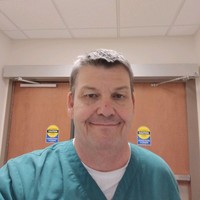 Intermountain Healthcare Employee James Jorgensen's profile photo