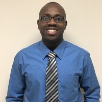 FirstElement Fuel, Inc. Employee Olateru Bobolawal's profile photo