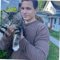 Visible Graphics Employee Nicholas Rogers's profile photo