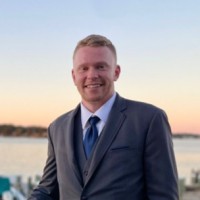Prometheus Real Estate Group Employee Mitchell Keller's profile photo
