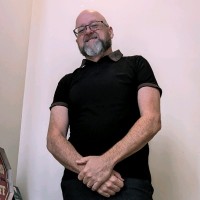 Approved Networks, a brand of Legrand Employee Larry Legg's profile photo