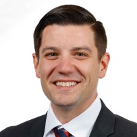 GE Aerospace Employee Harrison Koch's profile photo