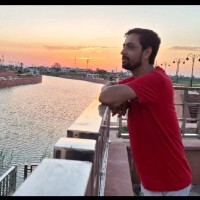 Neolytix Employee Suraj Shandilya's profile photo