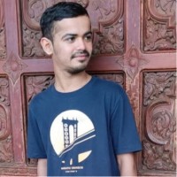 Wan Buffer Services Employee Harshit Thakkar's profile photo