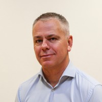 Hood Group Ltd. Employee Simon Hood's profile photo