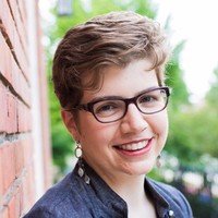 Bellwether Communications Employee Morgan Satre's profile photo