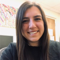 Hopebridge Employee Leanna Gonzalez's profile photo