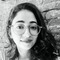 Blassa Employee Amel Abid's profile photo