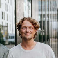 GGW Group GmbH Employee Ramin Schröter's profile photo