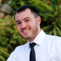 Daniel Litmanovich's profile photo