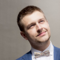 Marcin Kuc Email & Phone Number