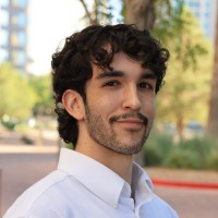 DruvStar Employee Cole Guerra's profile photo