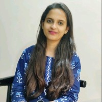 IGC PHARMA Employee Priya Gupta's profile photo