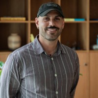 Tandem Employee Al al-Janaby's profile photo
