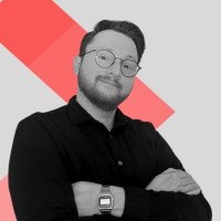 Dealcode Employee Patrick Gendron's profile photo