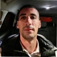 Karamolegos Bakery S.A. Employee George Stamelos's profile photo