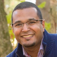 Innovation Academy Charter School Employee Federico Pereyra's profile photo
