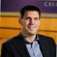 Vibrant Credit Union Employee Matt McCombs's profile photo