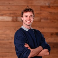 GENYZ Employee Kevin Lemaine's profile photo