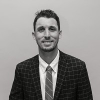 National Pavement Partners, Inc. Employee Beau Reilly's profile photo