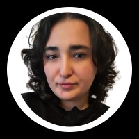 SR Bioera Employee Merve Yeşiltaş's profile photo