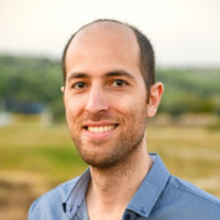 Adiel Buskila Email