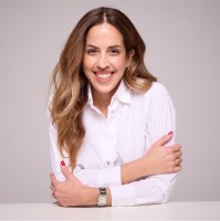 Burcu Geris Email & Phone Number