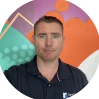 Surepaint Employee Glenn Brien's profile photo