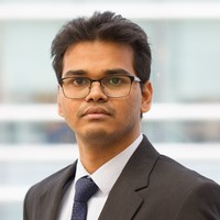 Biocon Biologics Employee Ved Prakash's profile photo