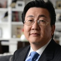 ALTA HOLDINGS Employee Paul Kang's profile photo