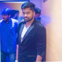 up2datez Employee Praveen Elamaran's profile photo
