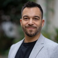 Cédric Simon Email & Phone Number