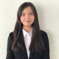 DBS Bank Employee Sharon Ting's profile photo