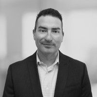 Salient Global Employee Chris Romo's profile photo