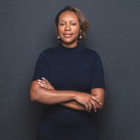 Hispanic Communications Network Employee Leshaundra Cordier's profile photo