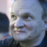Integrationshaus Employee Manfred Schindler's profile photo