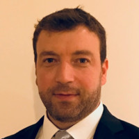 Decathlon Employee Laurent Courdavault's profile photo