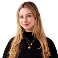 Nomad Employee Morgan Cartularo's profile photo