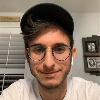 Verijet Employee Thomas Depalo's profile photo