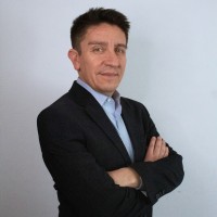 Automatiza TI Employee Marcelo Mora Esquivel's profile photo