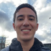 focusIT, Inc Employee Dominic Z.'s profile photo