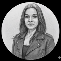 ZIGRAM Employee Nishhtha Gupta's profile photo