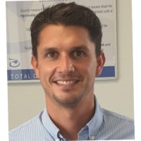 TLD Employee Maxime Sabourin's profile photo