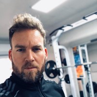 Rebellion Employee Richard Turner's profile photo