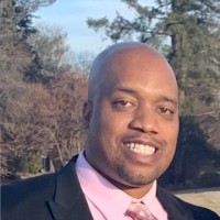 Capital One Employee Stuart Griffin's profile photo