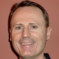 JMP Employee John Mosier's profile photo