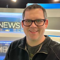 WDIV-TV Employee Nathan McAlpine's profile photo