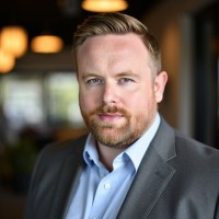 Genesys Employee Jonathan Searle's profile photo